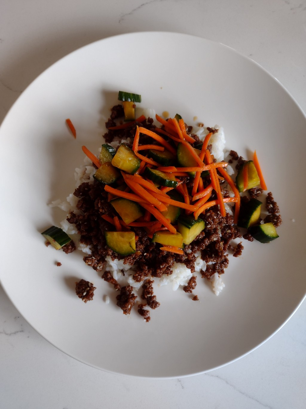 What I Eat In a&nbsp;Day